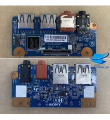 Board USB Audio laptop Sony VPC-F1 VPCF1 (IFX-574) - Mã M932 Audio USB Board